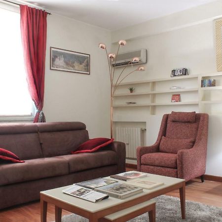 Leonardo Navigli Apartment Milaan Buitenkant foto