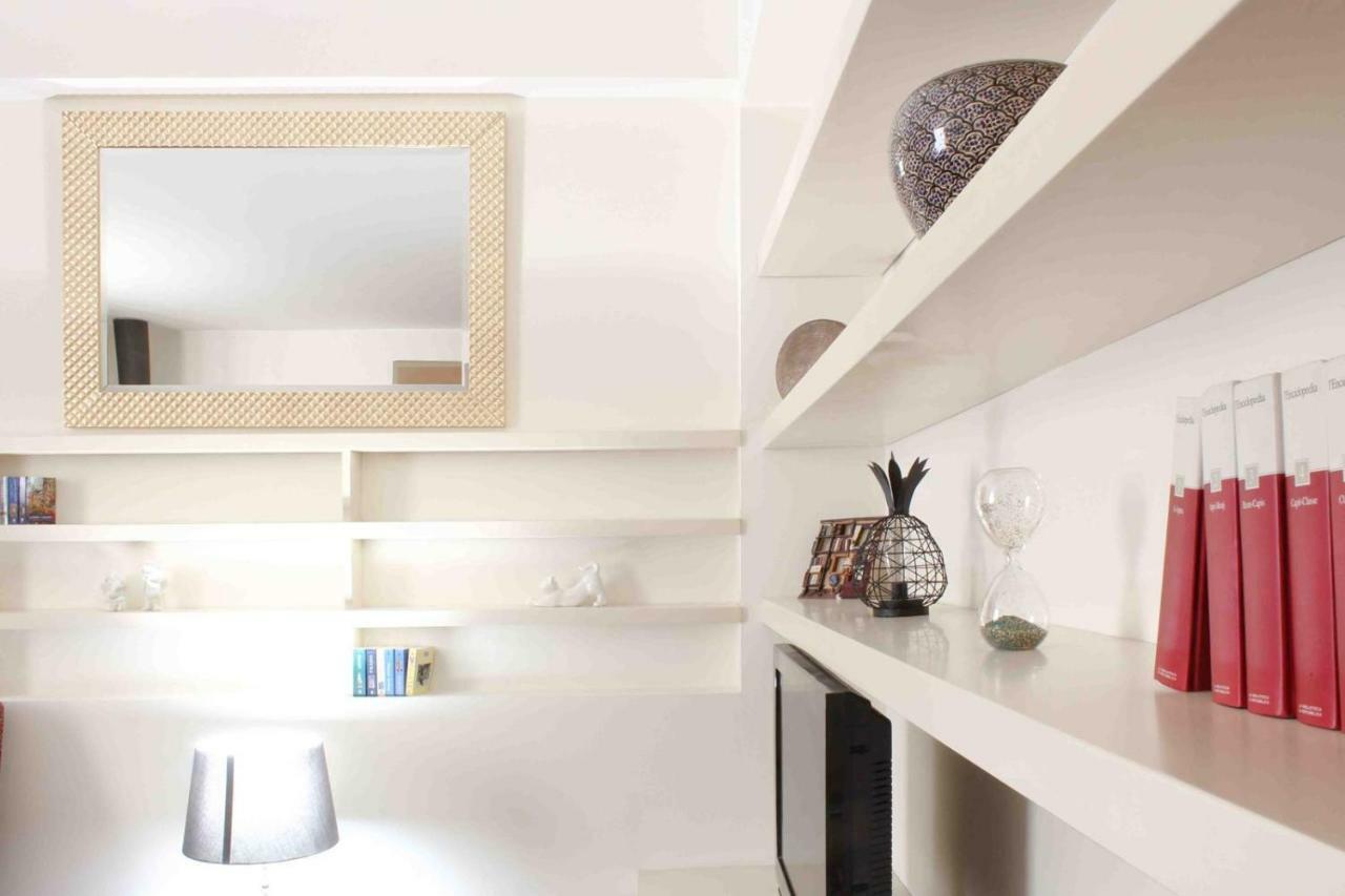 Leonardo Navigli Apartment Milaan Buitenkant foto